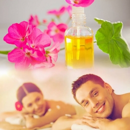 REFLEXOLOGY TREATMENT